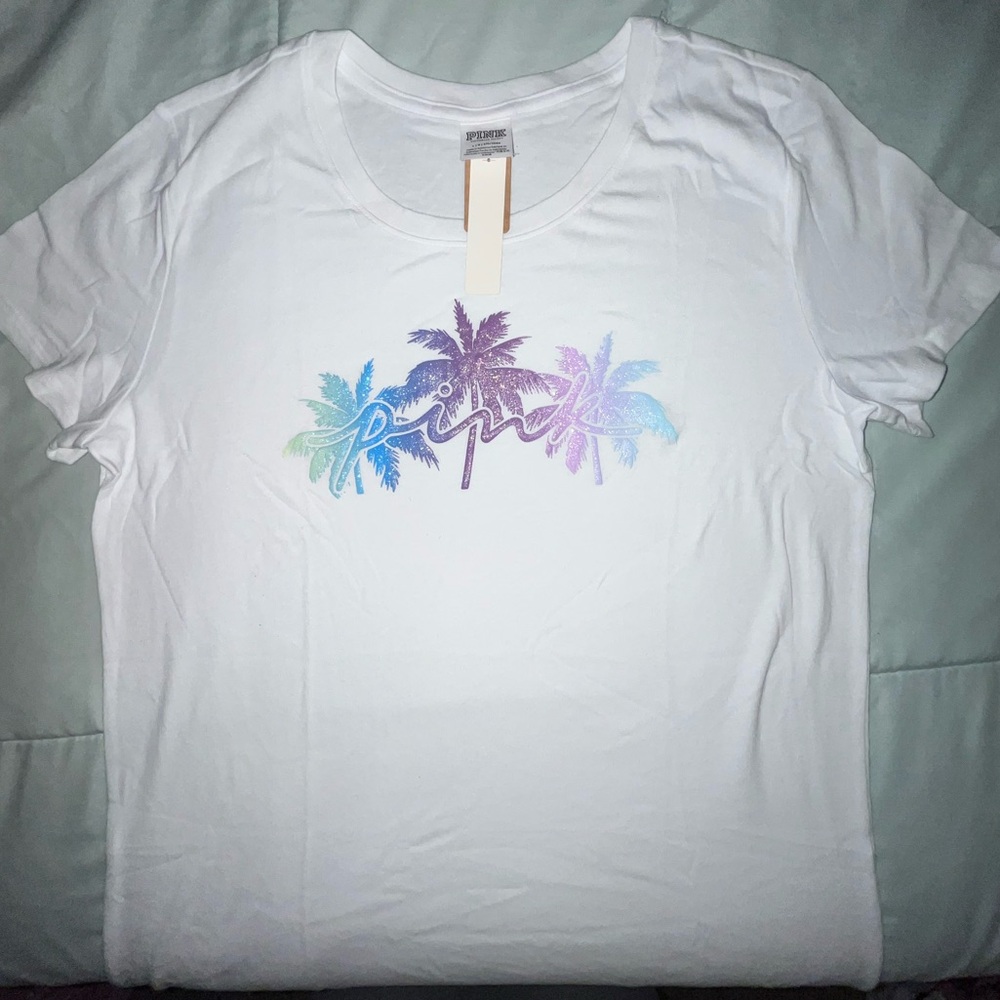 Victoria Secret Pink Tshirt